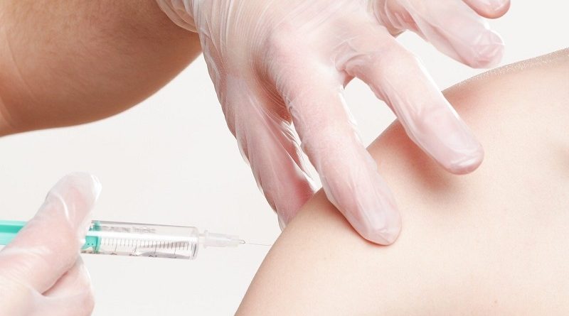 Hamilelikte Grip Aşısı Yaptırmak Güvenli mi