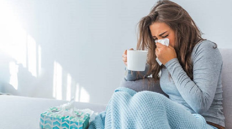 Grip Anneler Emzirirken Bu 7 Kurala Dikkat  